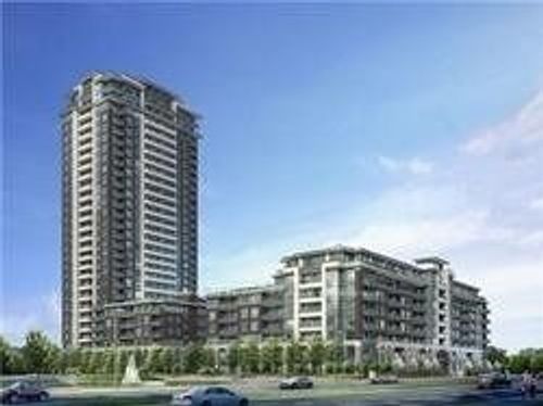 318-25 Water Walk Dr, Unionville, ON, L6G0G3 | Card Image
