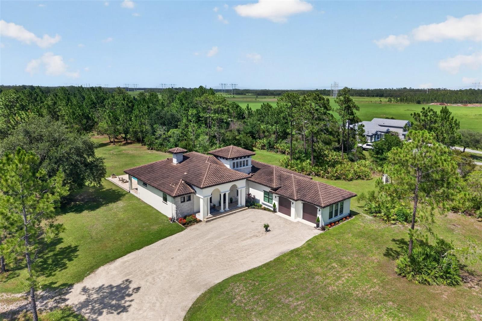 Residential in ORLANDO 5