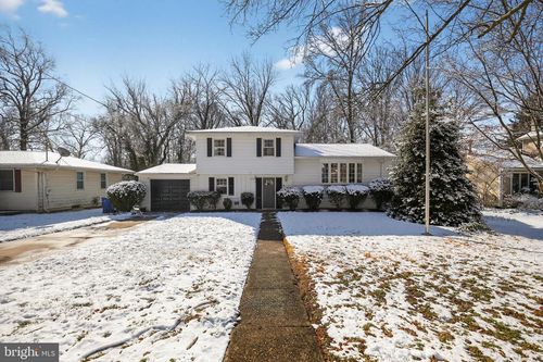 1015 Sycamore Ave, LAUREL SPRINGS, NJ, 08021-3041 | Card Image