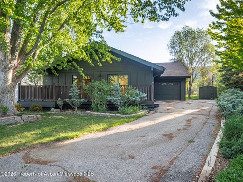 473 Stagecoach Lane, Carbondale, CO, 81623 | Card Image