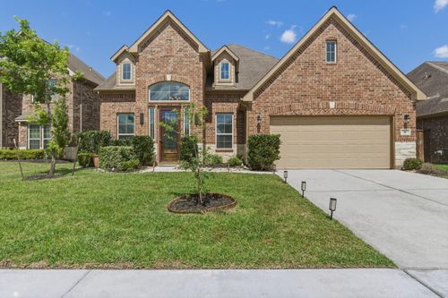 2331 Terracina Ct, Missouri City, TX, 77459-0030 | Card Image
