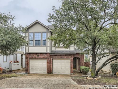 1214 Whitby Tower, San Antonio, TX, 78258-7484 | Card Image