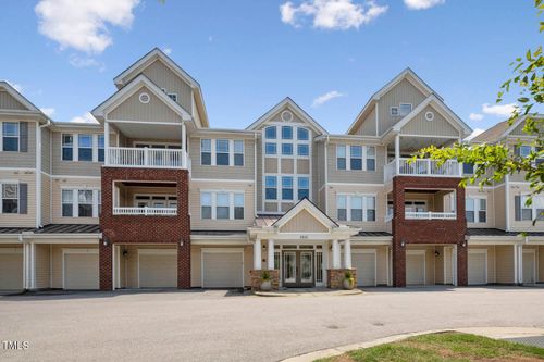 5-2810 Bedford Green Drive, Raleigh, NC, 27604 | Card Image