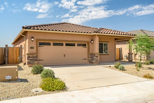 24601 W St Anne Avenue, Buckeye, AZ, 85326 | Card Image