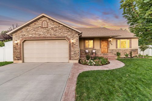 356 N 230 W, Payson, UT, 84651-4000 | Card Image
