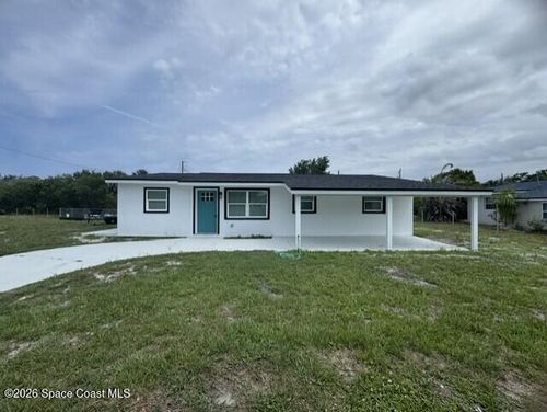 2137 Canterbury Ln, Melbourne, FL, 32935-3704 | Card Image