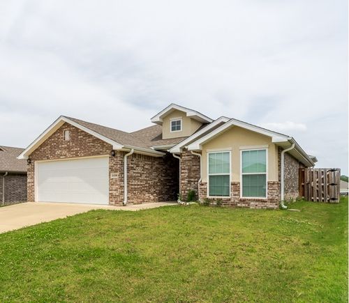 6108 Solata St, Centerton, AR, 72719 | Card Image
