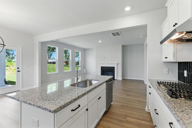 7014 New Horizons Lane, House other with 4 bedrooms, 3 bathrooms and null parking in Boiling Springs SC | Image 11