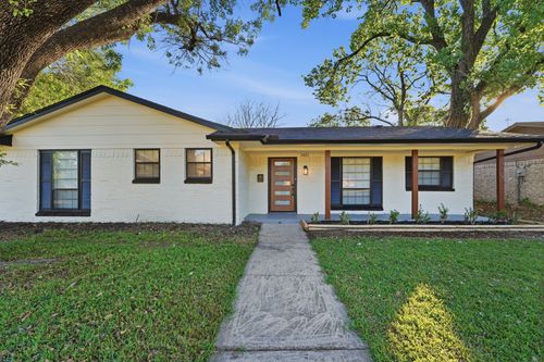 1421 Park East Drive, Garland, TX, 75043 | Card Image