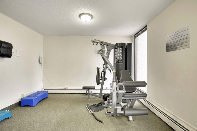 Shared Exercise Room! | Image 24