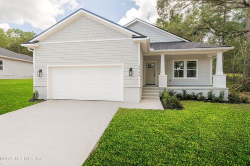 6266 Little Lake Geneva Rd, Keystone Heights, FL, 32656-9224 | Card Image