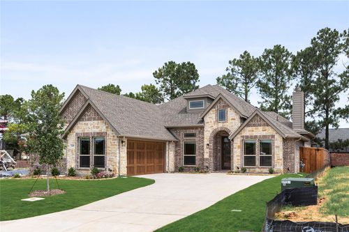 2309 Legacy Oaks Ln, Bedford, TX, 76021-2569 | Card Image