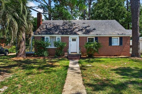 2501 Redwood St, Georgetown, SC, 29440-4247 | Card Image