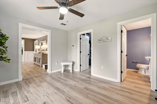 1717 Stricker Rd, House other with 5 bedrooms, 5 bathrooms and null parking in Memphis IN | Image 34
