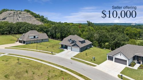 18983 E Round Mountain Rd, Catoosa, OK, 74015-6575 | Card Image