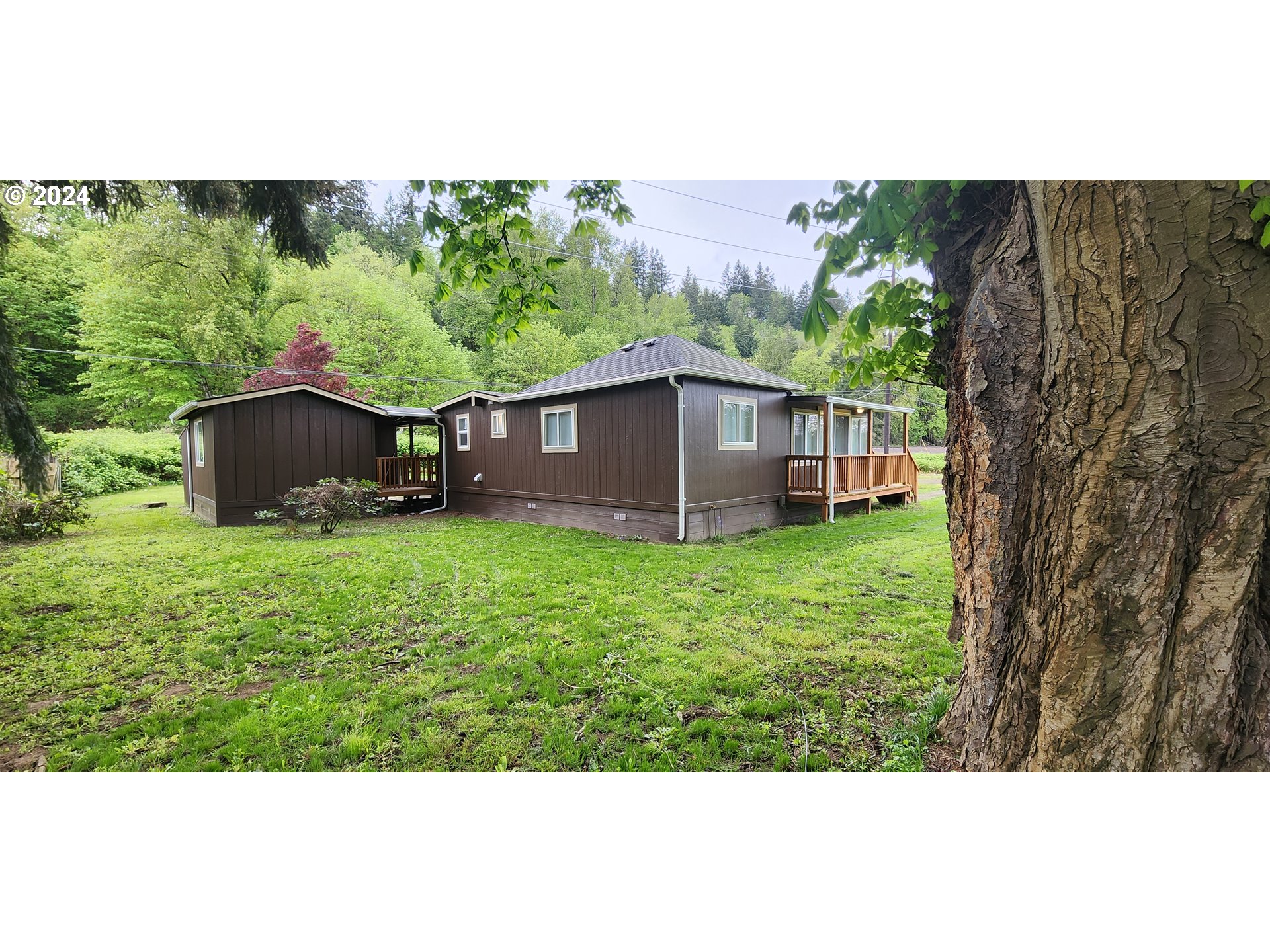 Westside Hwy, Kelso, WA 98626