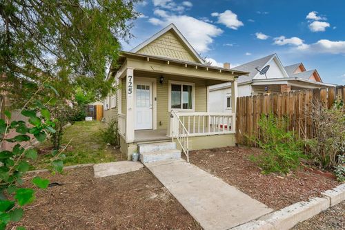 725 Box Elder St, Pueblo, CO, 81004-2517 | Card Image
