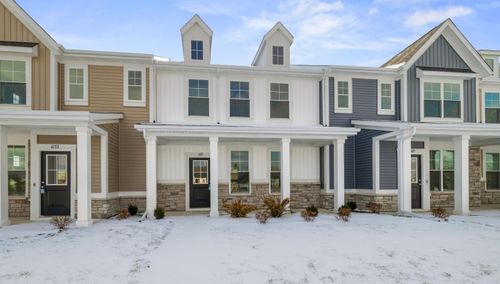 6171 Rushing Ave, Portage, IN, 46368-6103 | Card Image