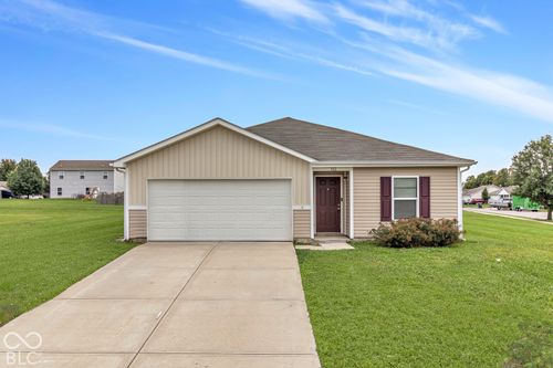 302 Shrack Ln, Dunkirk, IN, 47336-9146 | Card Image