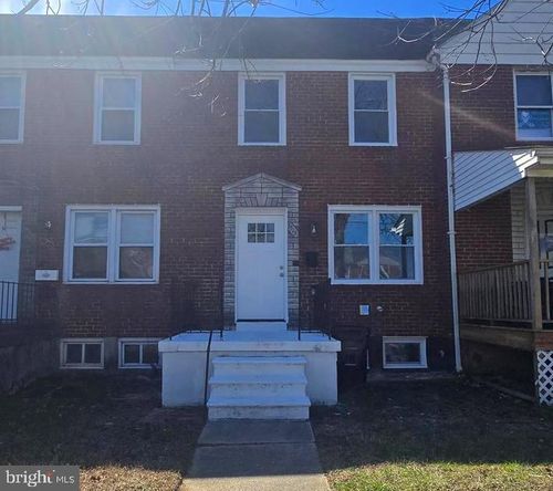7515 Holabird Ave, DUNDALK, MD, 21222-2103 | Card Image