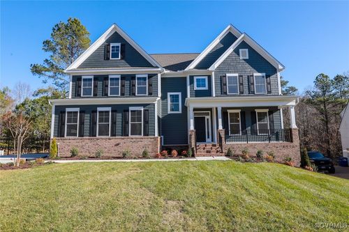 4041 Tredon Rd, Mechanicsville, VA, 23111-6149 | Card Image