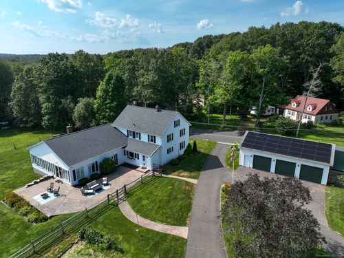 105 School Rd, Bolton, CT, 06043-7826 | Card Image