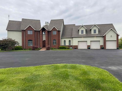 5533 N 150 E Road, Urbana, IN, 46990 | Card Image