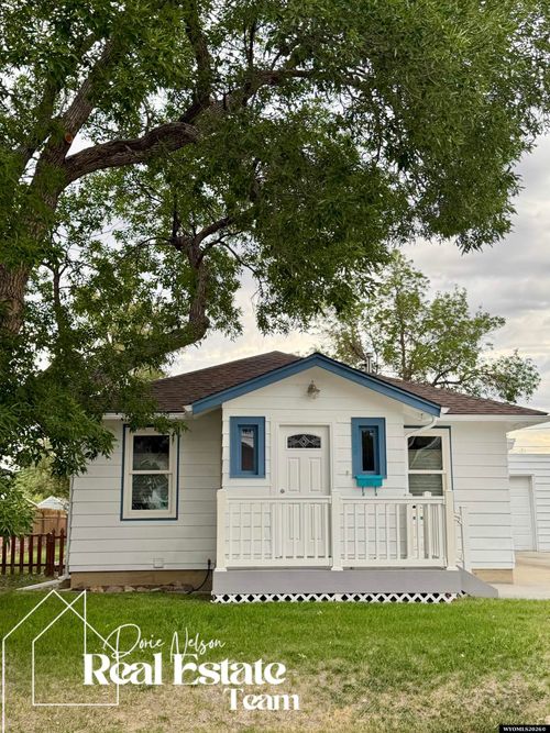 928 E 14th St, Casper, WY, 82601-4408 | Card Image