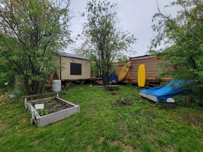 101A Highway 2, House other with 1 bedrooms, 1 bathrooms and 2 parking in Faust AB | Image 20