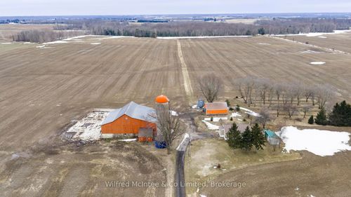 125 Bruce Road 6, Teeswater, ON, N0G2S0 | Card Image