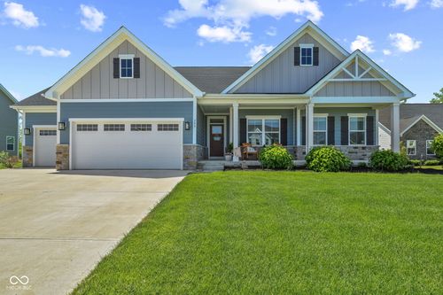 245 Bohicket Rd, Whiteland, IN, 46184-7021 | Card Image