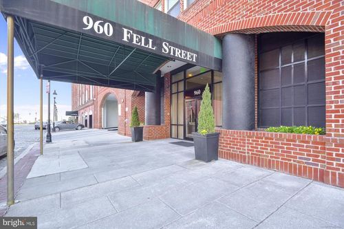 ph-703-960 Fell St, BALTIMORE, MD, 21231-3557 | Card Image