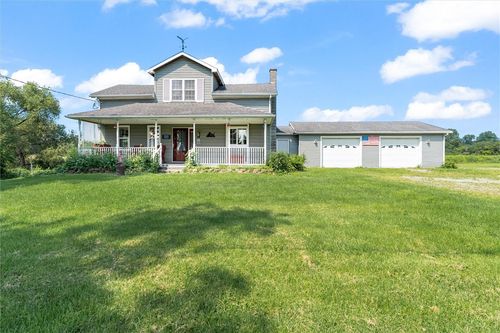 5761 Burr Rd, Trumansburg, NY, 14886-9442 | Card Image