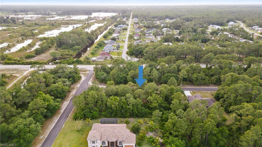 Land in ALVA 4