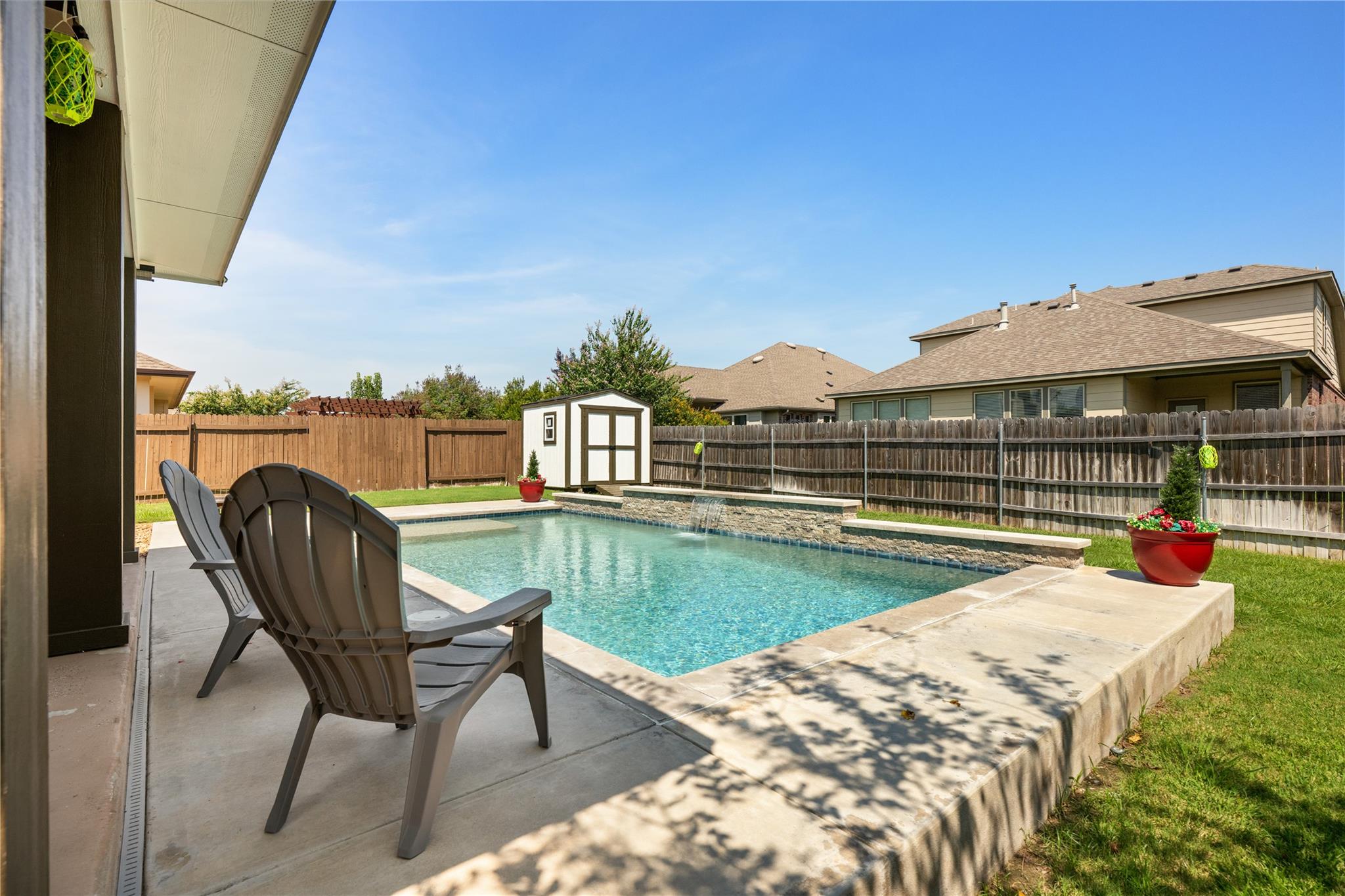 Residential in Pflugerville 2