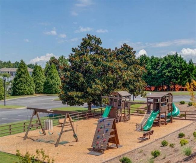 3988 Church View Ln, Townhouse with 2 bedrooms, 3 bathrooms and null parking in Suwanee GA | Image 46