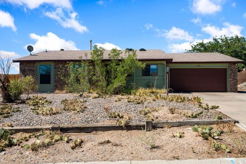749 Arkansas Street Se, Albuquerque, NM, 87124 | Card Image