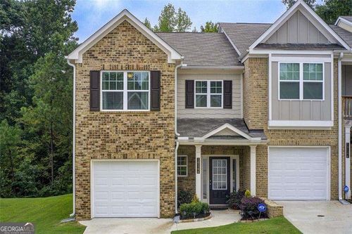 10166 Benton Woods Dr, Covington, GA, 30014-3660 | Card Image