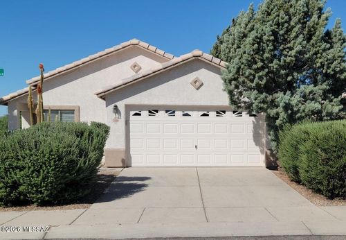 2839 W Medallion Drive, Tucson, AZ, 85741 | Card Image