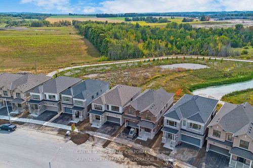 288 Madelaine Dr, Barrie, ON, L9J0P4 | Card Image