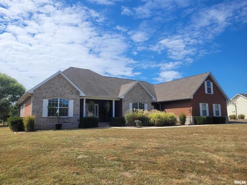 475 N Dartmouth Ln, Mount Vernon, IL, 62864-2271 | Card Image