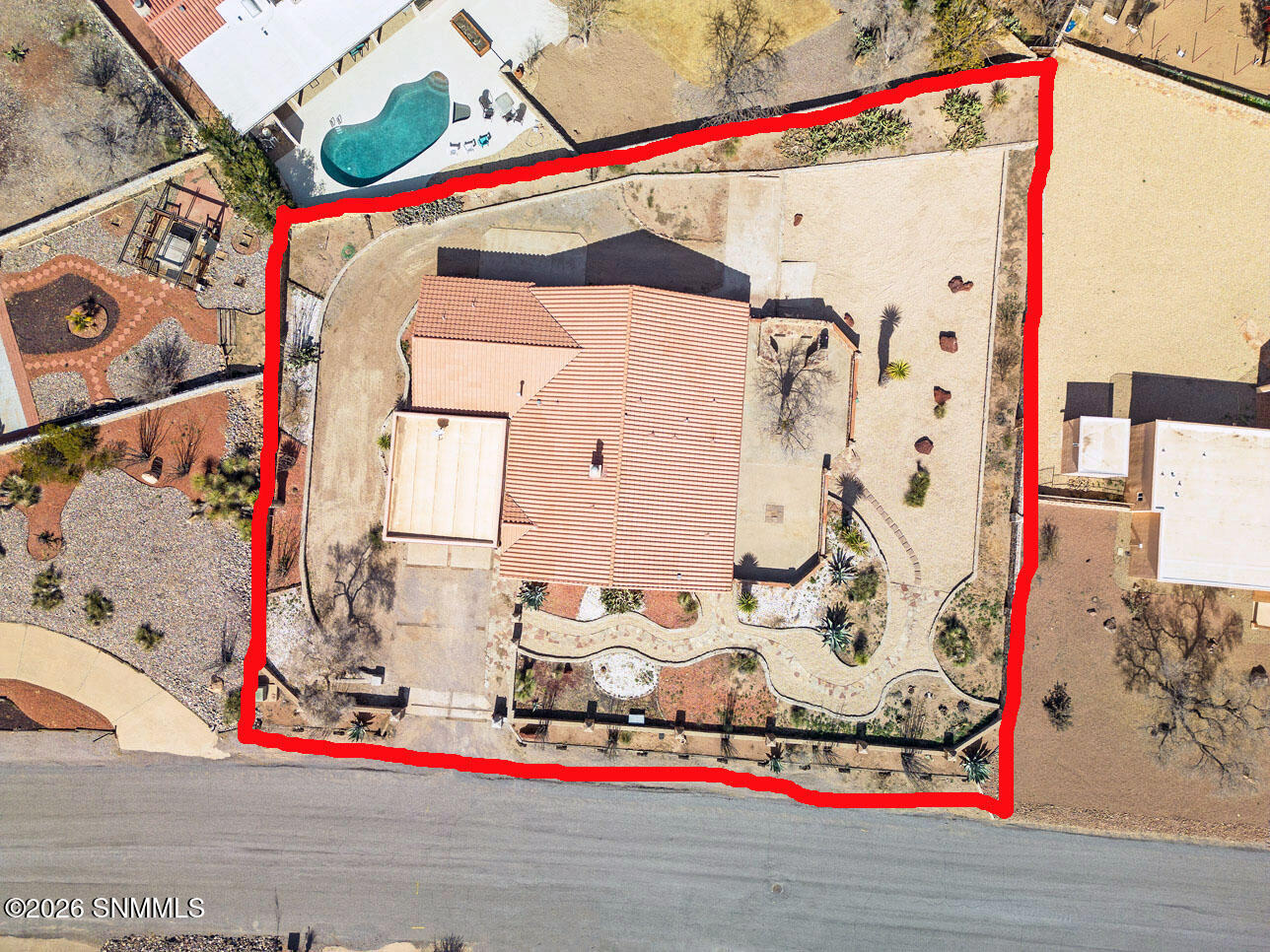 Residential in Las Cruces 3