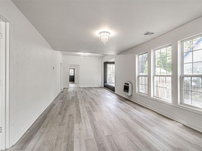 908 N Barta Ave, House other with 4 bedrooms, 2 bathrooms and null parking in Prague OK | Image 16