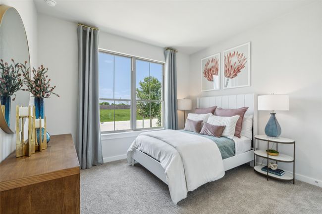 3521 Aldrich Rd, House other with 5 bedrooms, 3 bathrooms and null parking in Mckinney TX | Image 26
