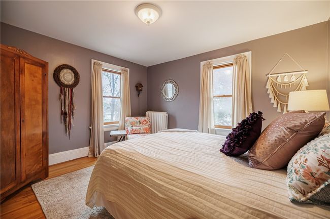 113 Franklin St, House other with 5 bedrooms, 3 bathrooms and null parking in Newark NY | Image 44