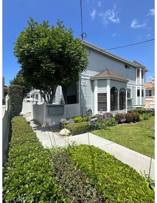 4-121 S Juanita Ave, Redondo Beach, CA, 90277 | Card Image