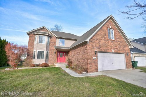 3948 Stoney Ridge Dr, Fort Gratiot, MI, 48059-3761 | Card Image