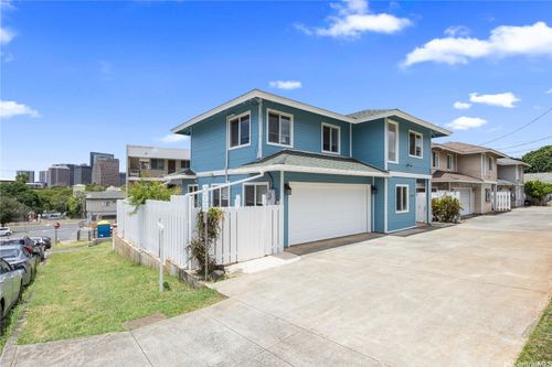1510A Miller St, Honolulu, HI, 96813 | Card Image