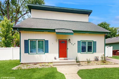 354 Millard Ave, Crystal Lake, IL, 60014-5165 | Card Image