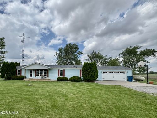 7303 N Williams St, Bryan, OH, 43506 | Card Image